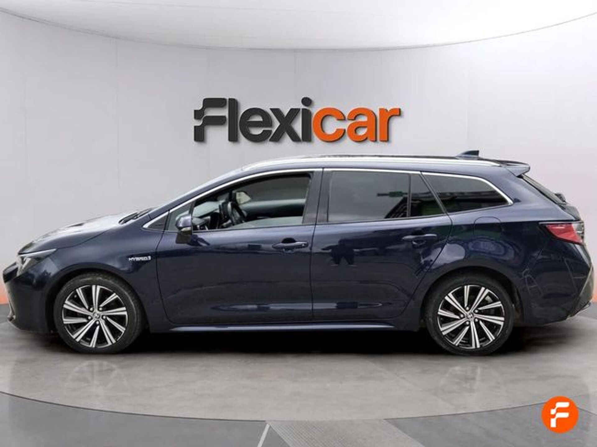 Imagen 3 de TOYOTA Corolla