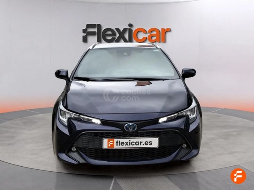 Foto del TOYOTA Corolla 125H Style