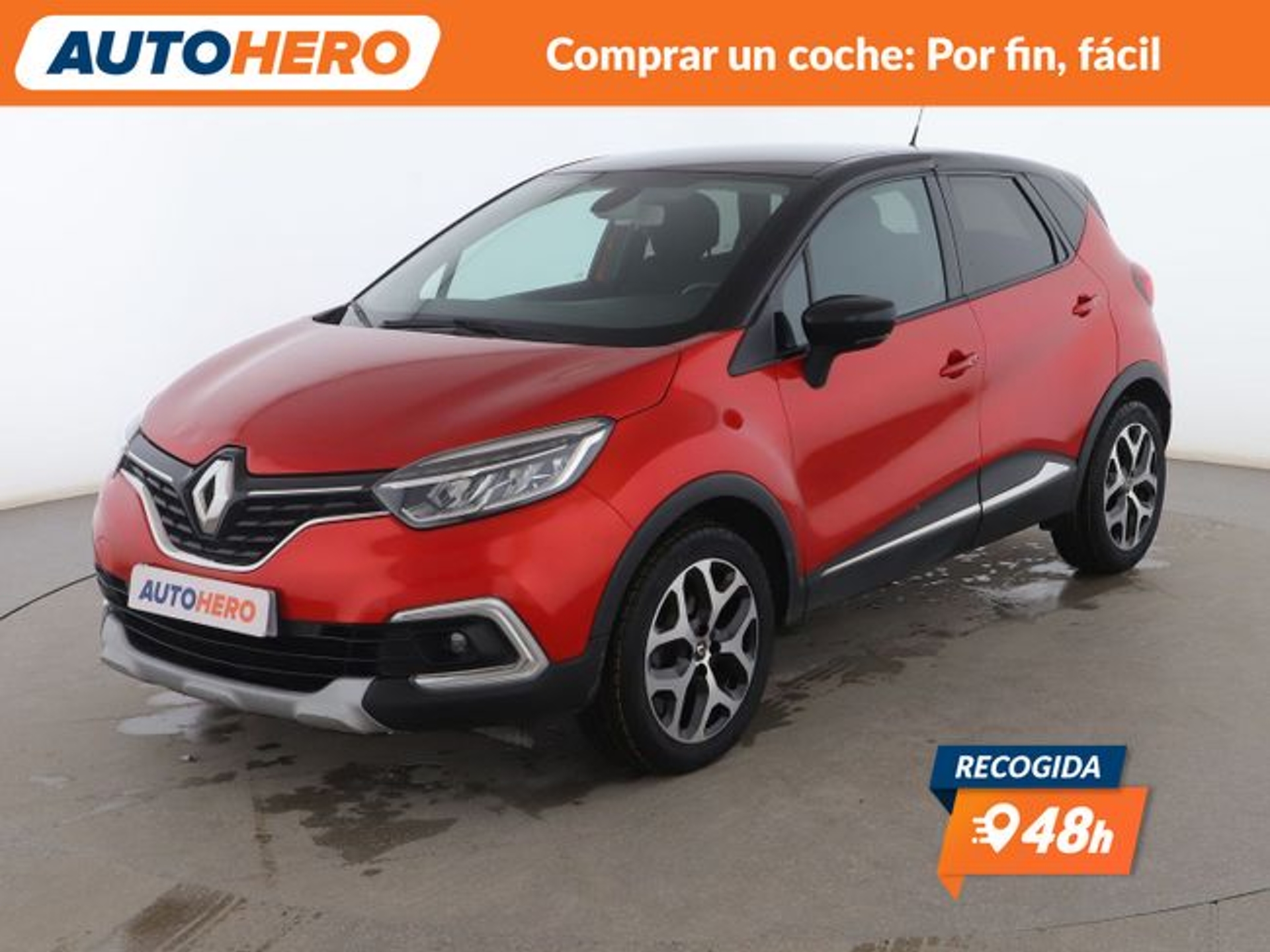 Imagen de RENAULT Captur