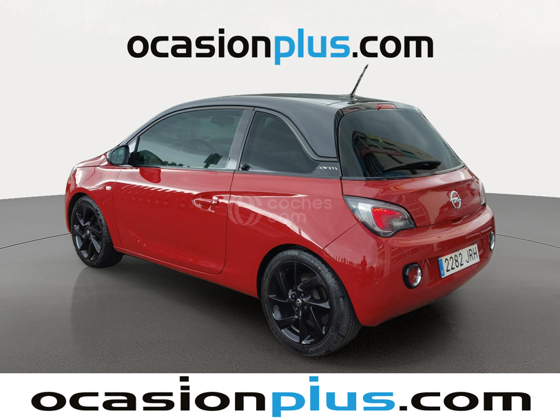 Foto del OPEL Adam 1.4 XEL Jam Aut.