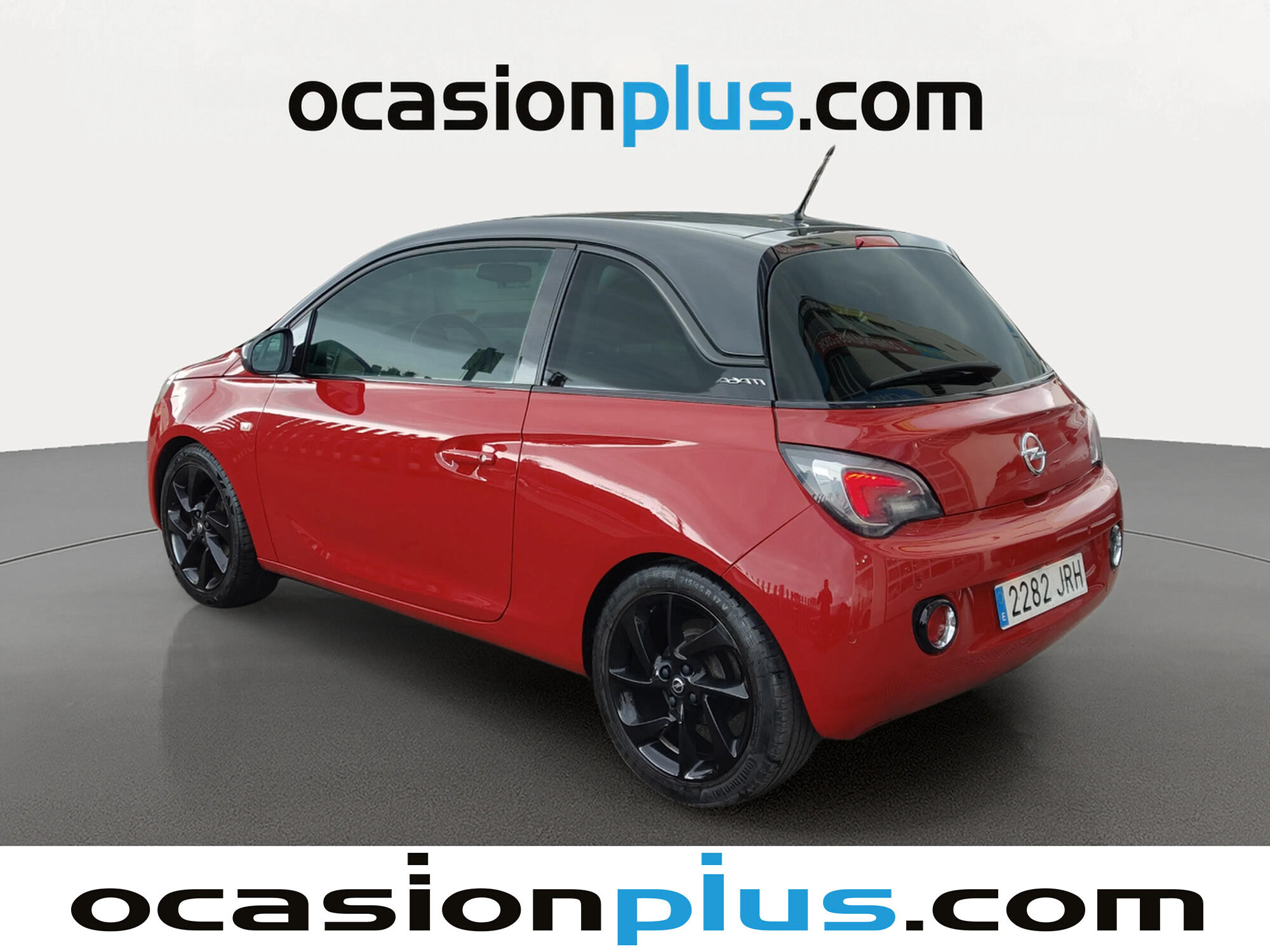 Foto del OPEL Adam 1.4 XEL Jam Aut.