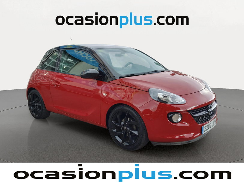 Foto del OPEL Adam 1.4 XEL Jam Aut.