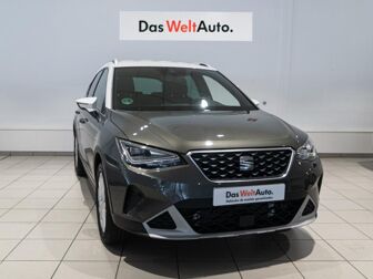 Imagen de SEAT Arona 1.0 TSI S&S Xperience DSG7 110