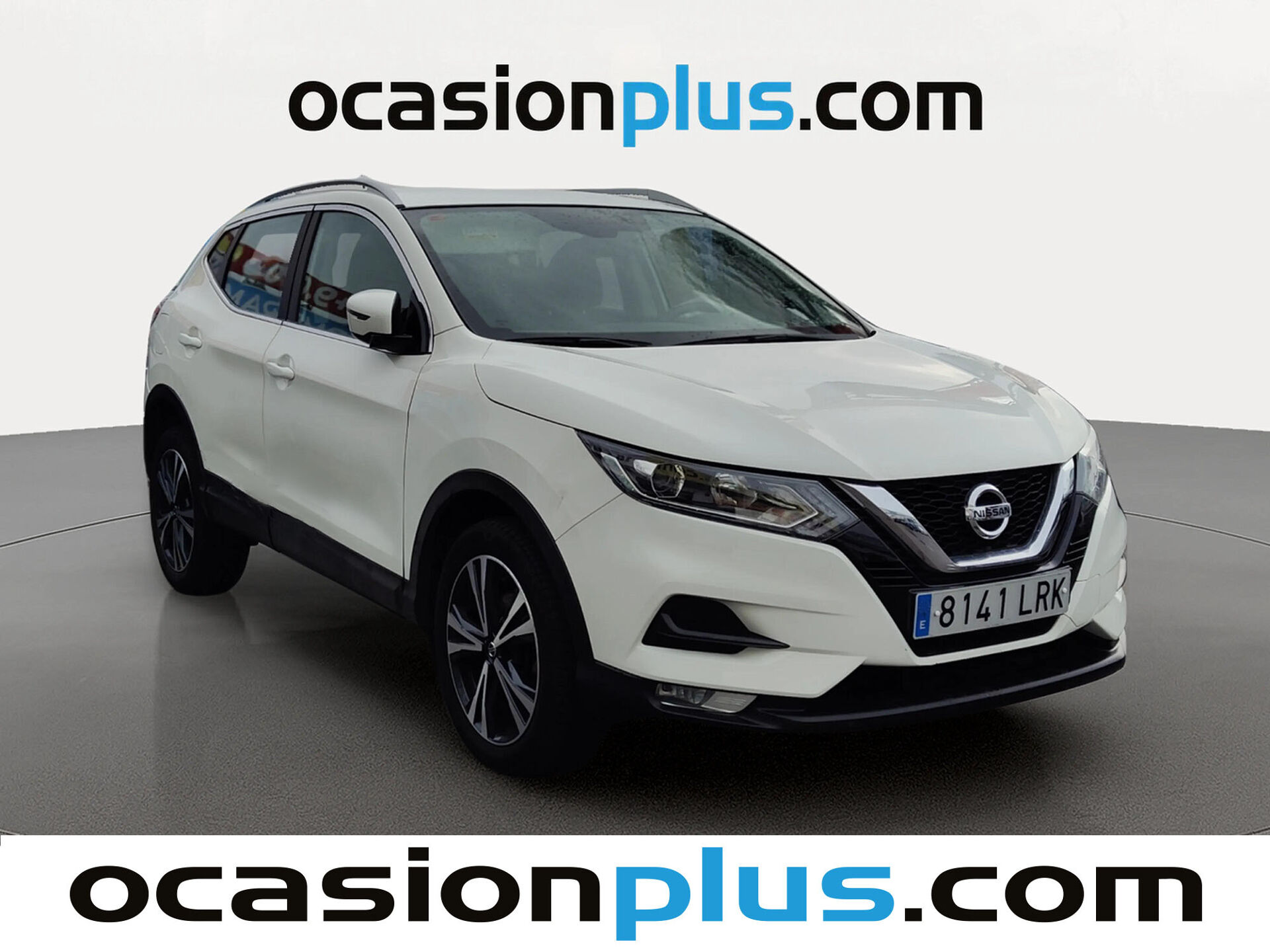 Imagen 2 de NISSAN Qashqai