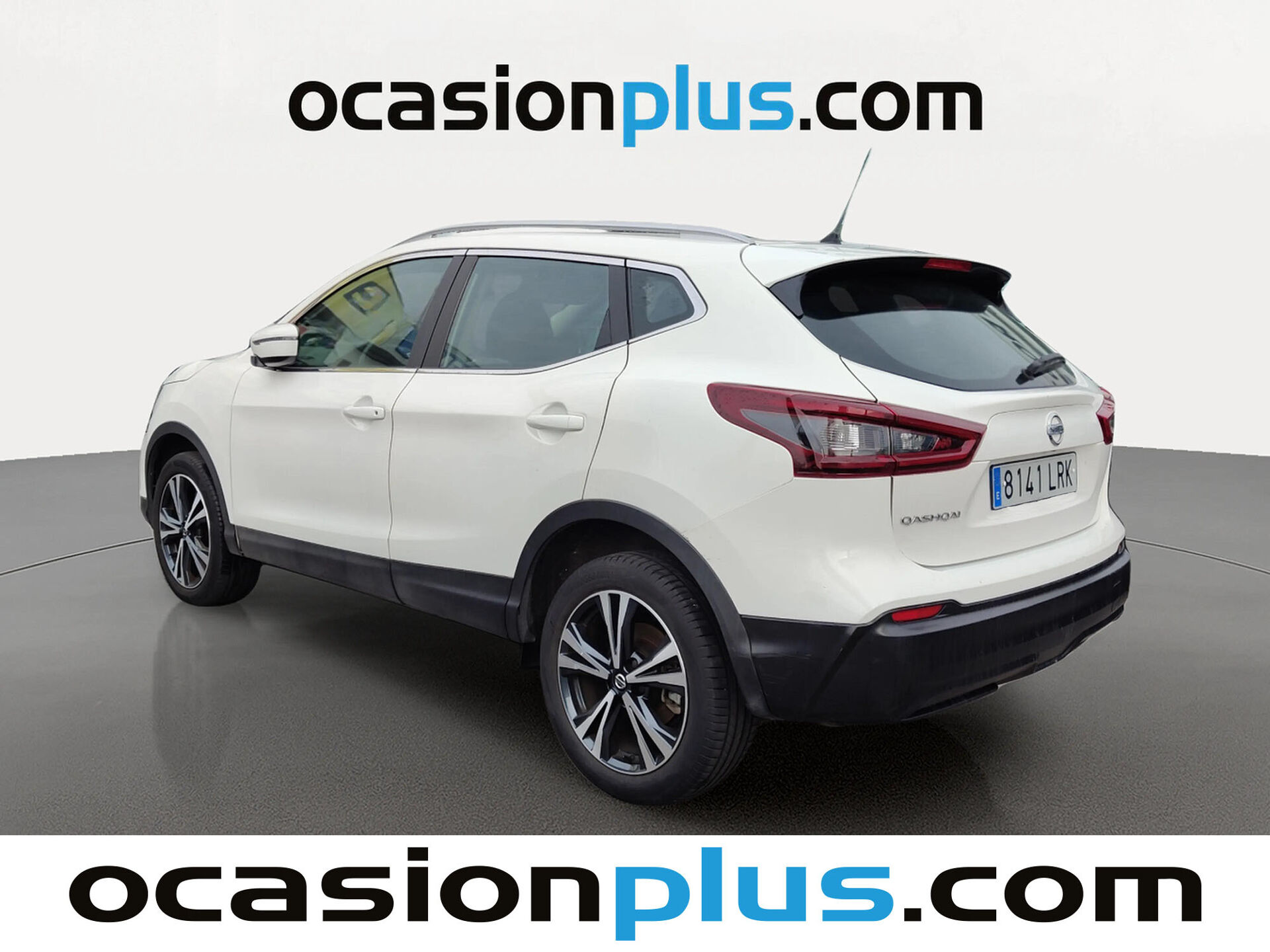 Imagen 3 de NISSAN Qashqai
