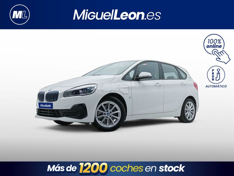 Foto del BMW Serie 2 225xe iPerformance Active Tourer