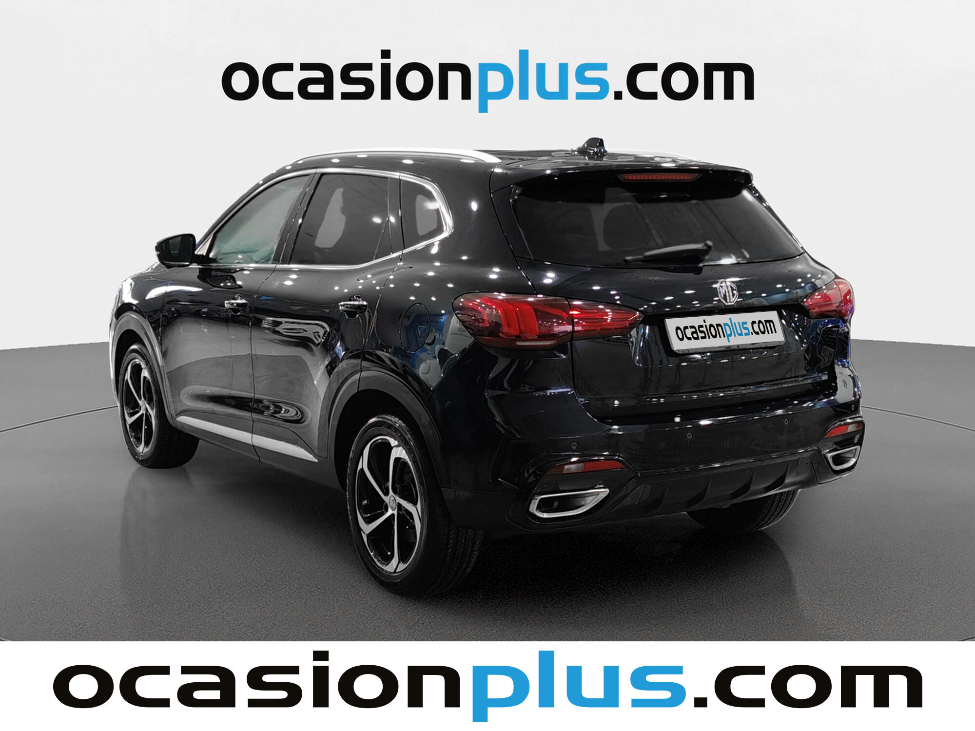 Foto del MG HS 1.5 T-GDI AT Luxury