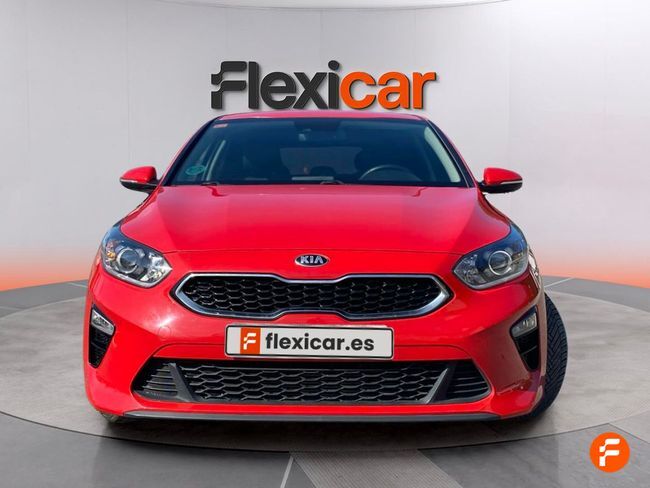 Foto del KIA Ceed 1.0 T-GDI Drive