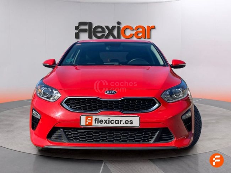 Foto del KIA Ceed 1.0 T-GDI Drive