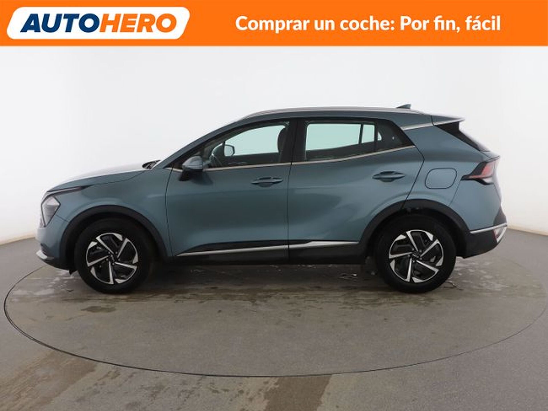 Imagen 3 de KIA Sportage