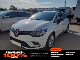 Imagen de RENAULT Clio TCe Energy Limited 66kW