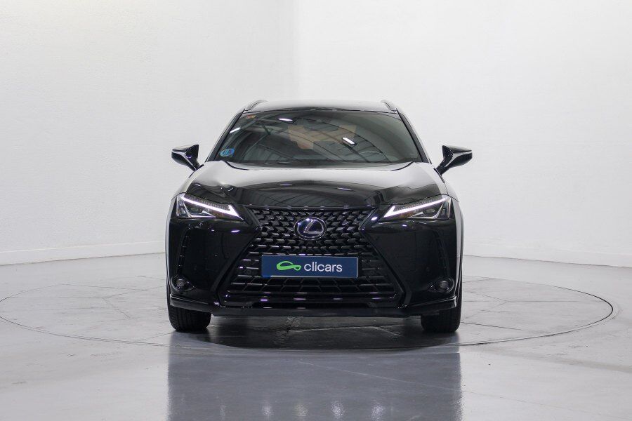 Foto del LEXUS UX 250h Business 2WD