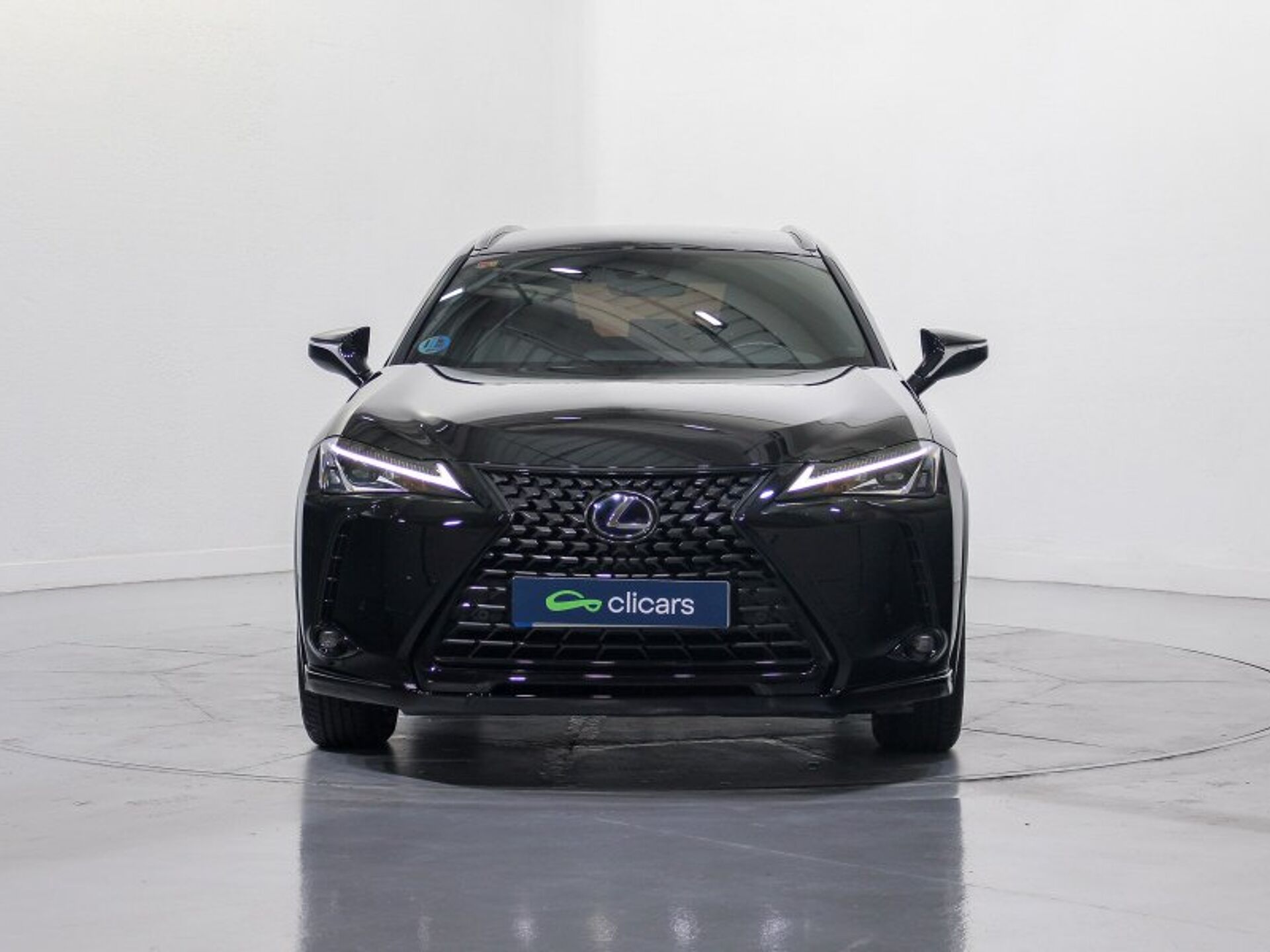 Imagen 2 de LEXUS UX