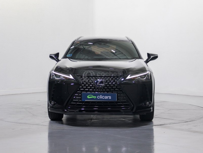 Foto del LEXUS UX 250h Business 2WD