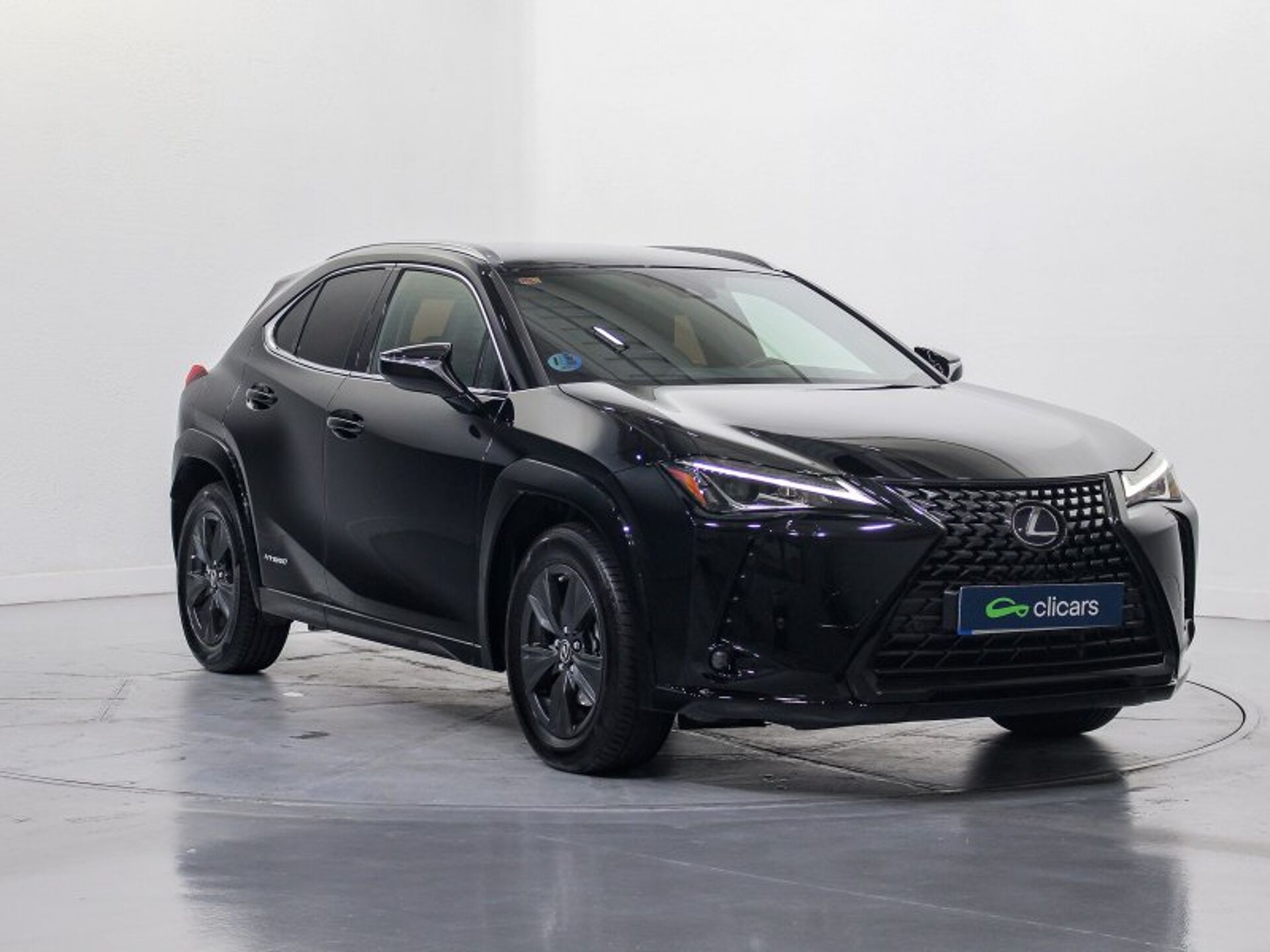 Imagen 3 de LEXUS UX