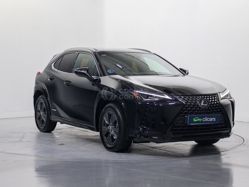 Foto del LEXUS UX 250h Business 2WD