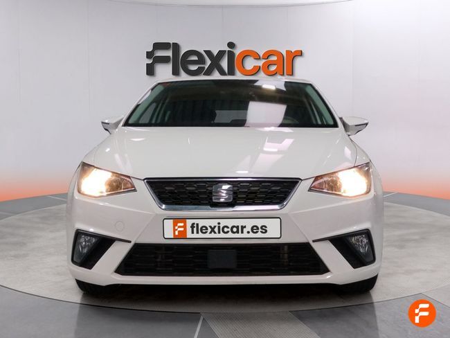 Foto del SEAT Ibiza 1.0 MPI S&S Reference 80