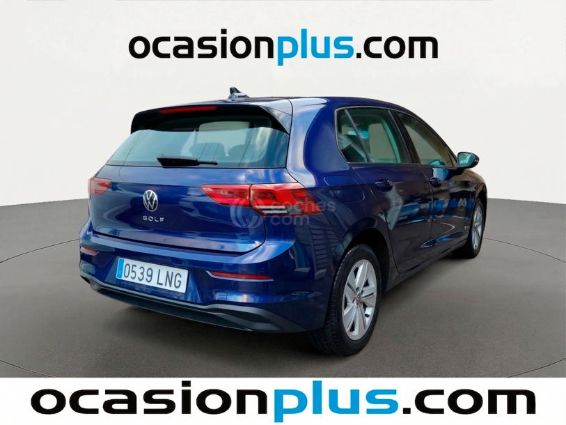 Foto del VOLKSWAGEN Golf 2.0TDI 85kW