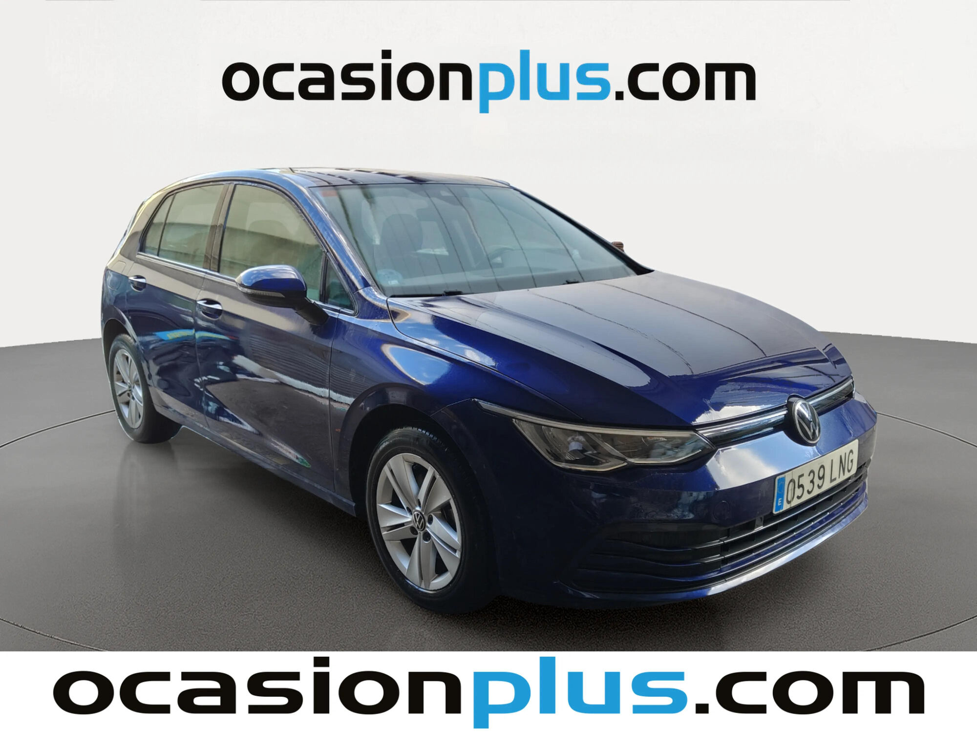 Foto del VOLKSWAGEN Golf 2.0TDI 85kW