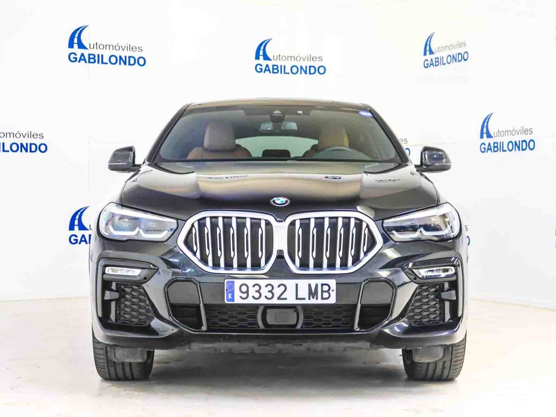 Imagen 2 de BMW X6