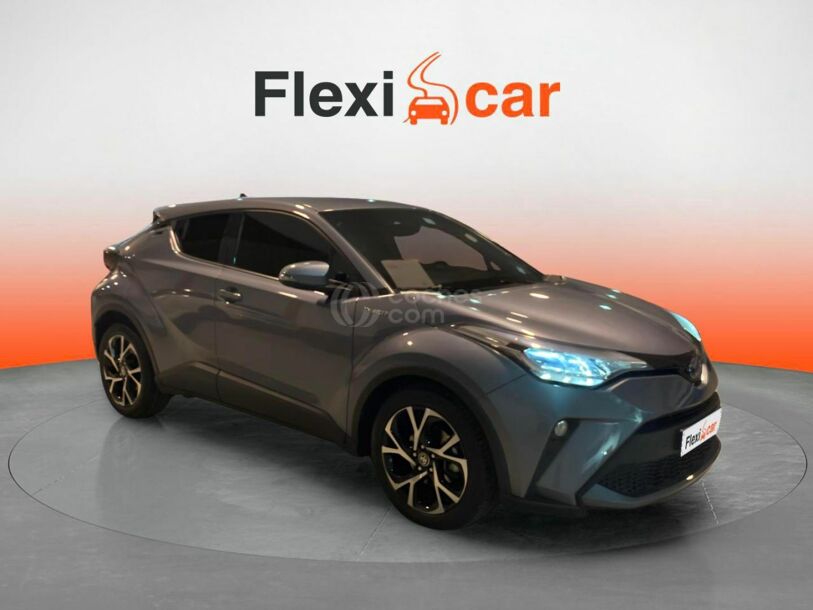 Foto del TOYOTA C-HR 180H Advance