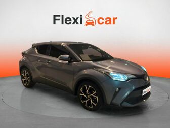 Imagen de TOYOTA C-HR 180H Advance