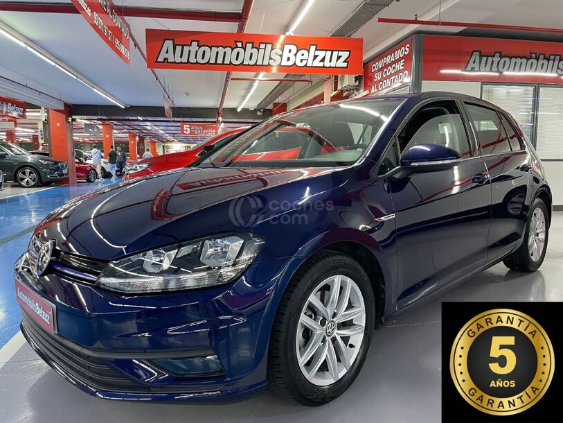 Foto del VOLKSWAGEN Golf 1.5 TSI Evo BM Last Edition 96kW