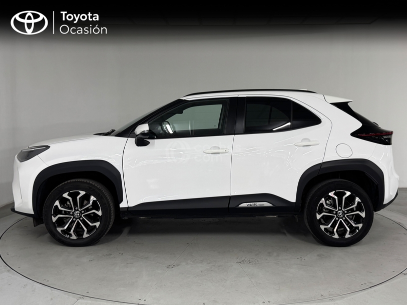Foto del TOYOTA Yaris Cross 120H Active Plus
