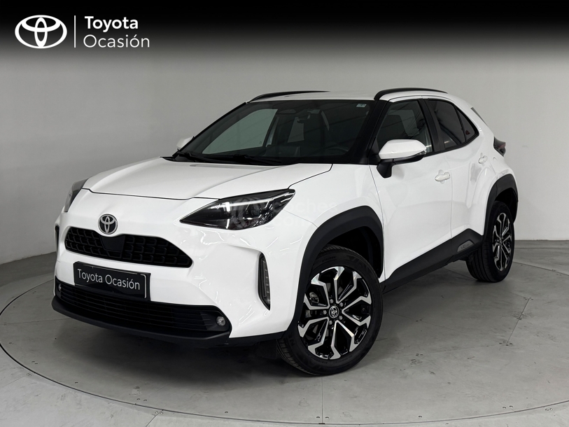 Foto del TOYOTA Yaris Cross 120H Active Plus
