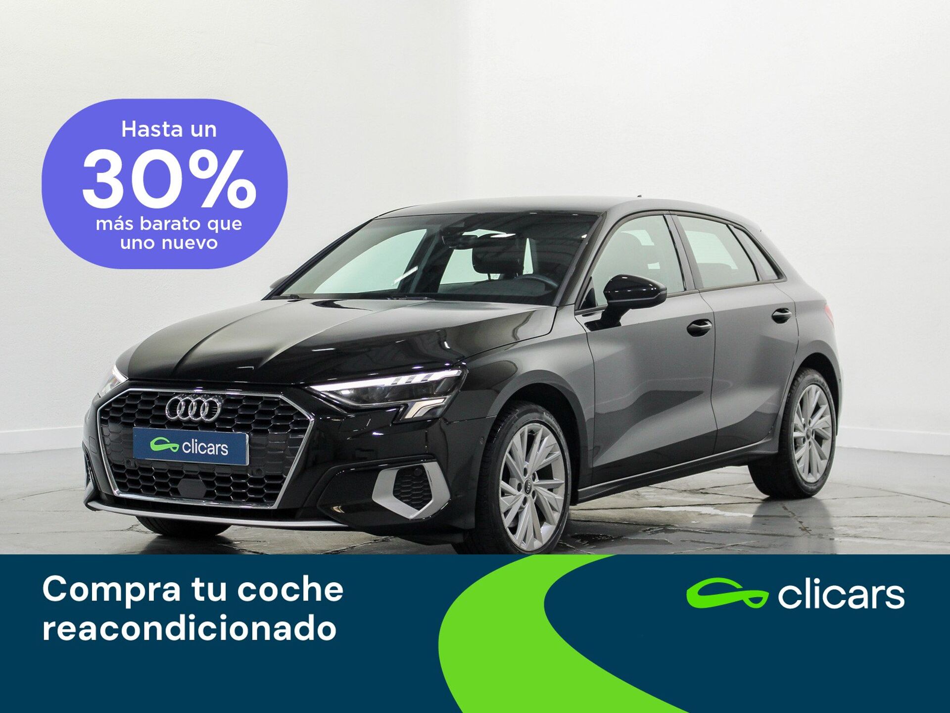 Imagen de AUDI A3