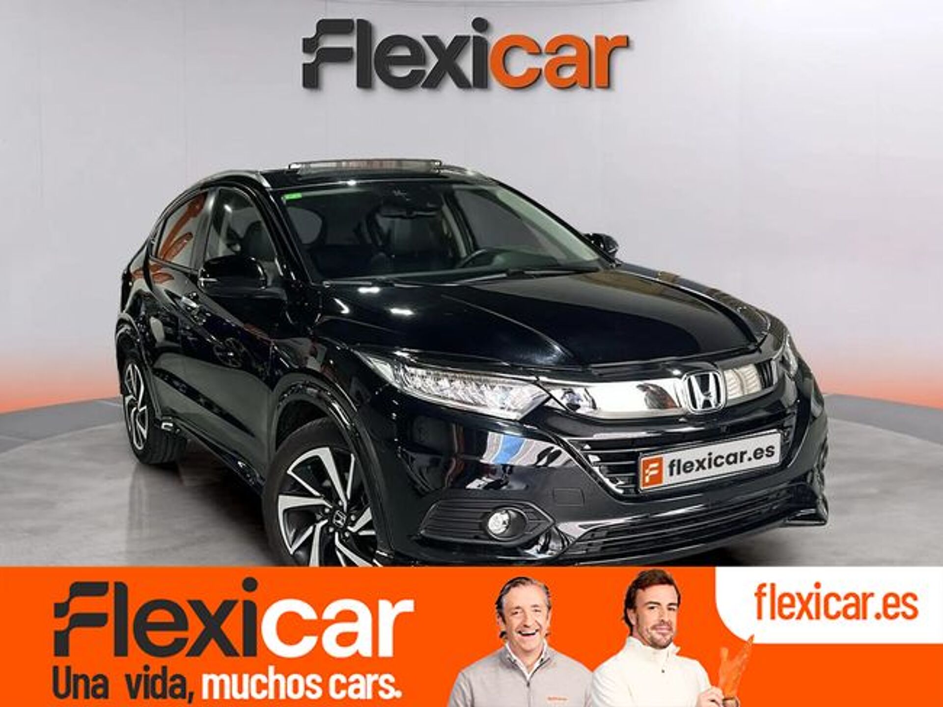 Imagen de HONDA HR-V