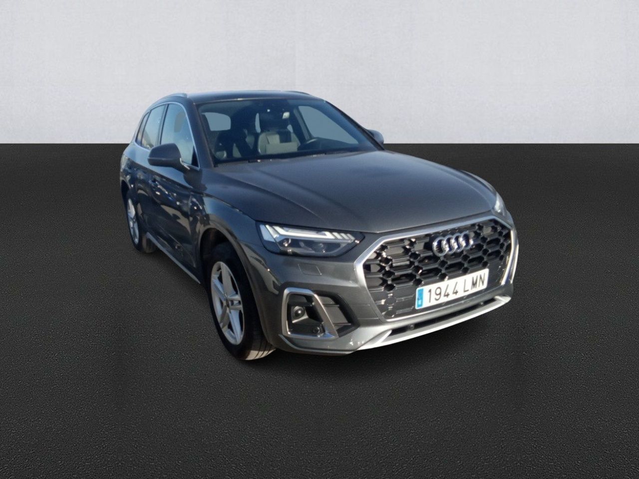 Foto del AUDI Q5 40 TDI quattro-ultra Genuine S tronic 150kW