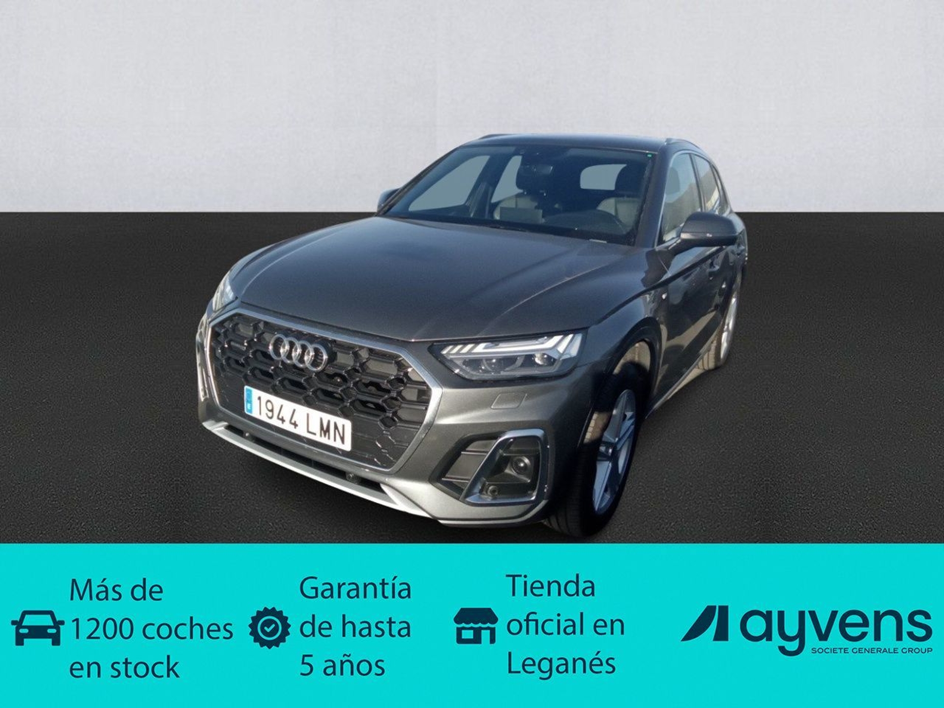 Imagen de AUDI Q5