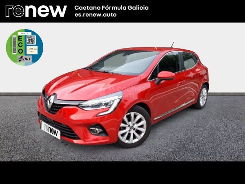 Foto del RENAULT Clio TCe GLP Business 74kW