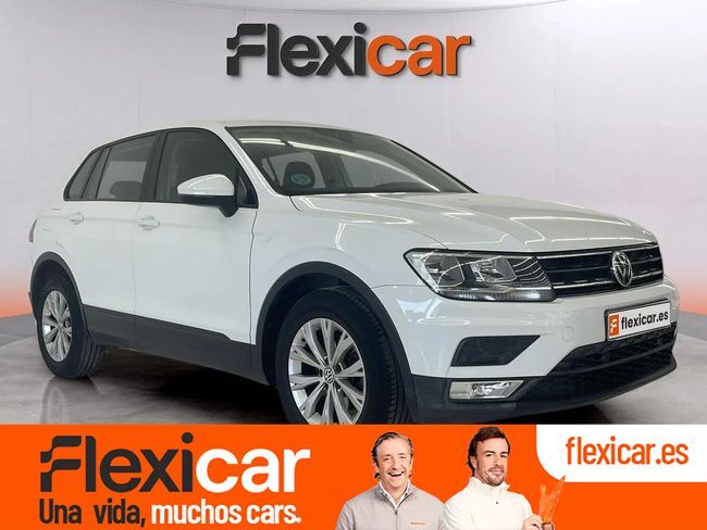 VOLKSWAGEN Tiguan (Advance 2.0 TDI 115CV BMT) en Valencia