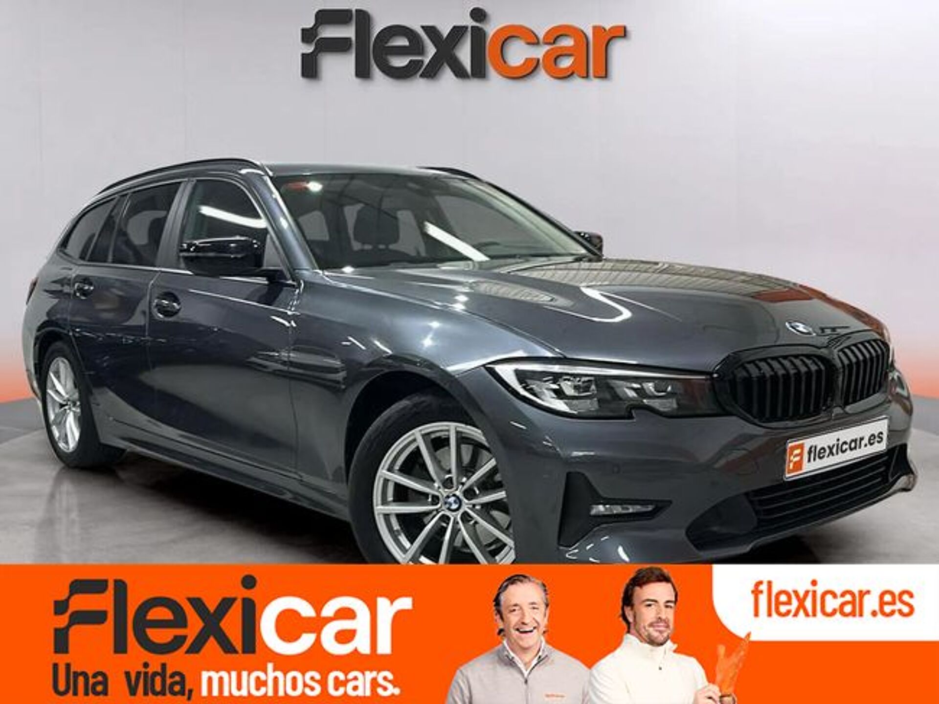 Imagen 1 de BMW Serie 3