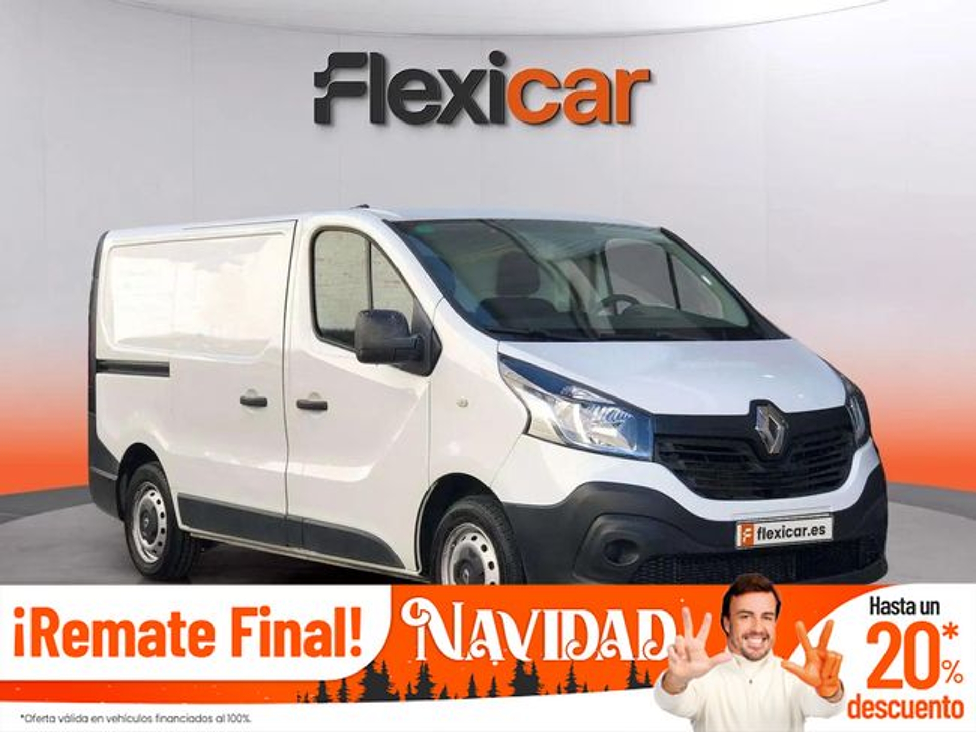 Imagen de RENAULT Trafic