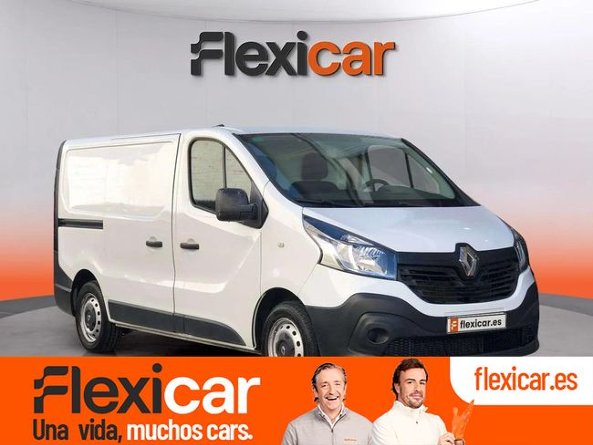 Imagen de RENAULT Trafic