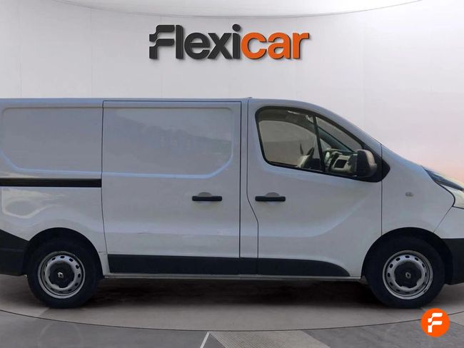 Foto del RENAULT Trafic Furgón 29 L1H1 dCi 70kW