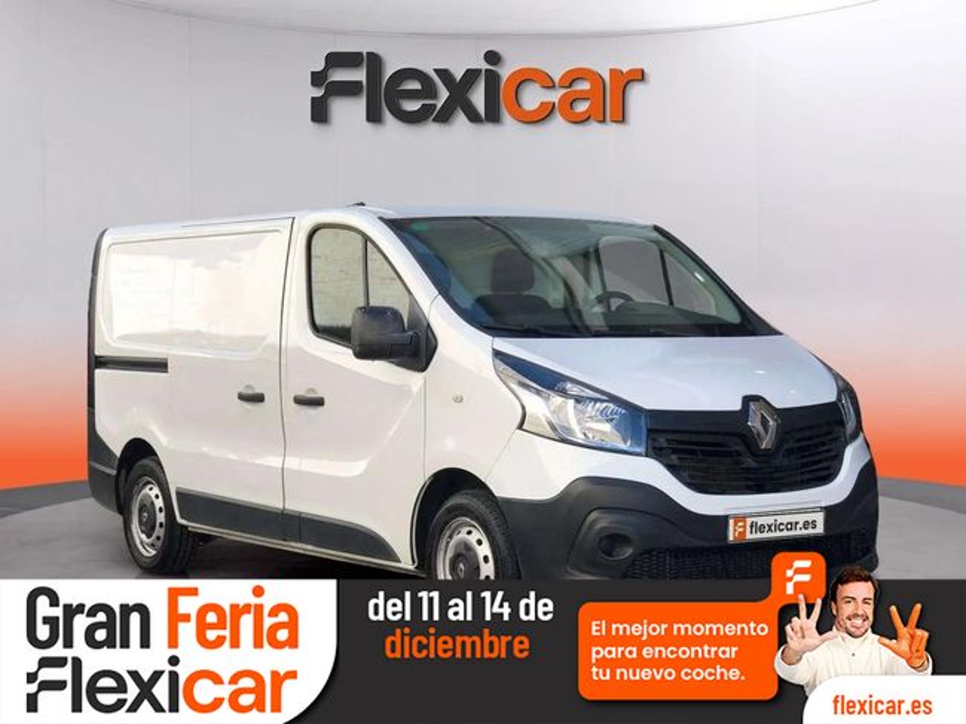 Imagen de RENAULT Trafic