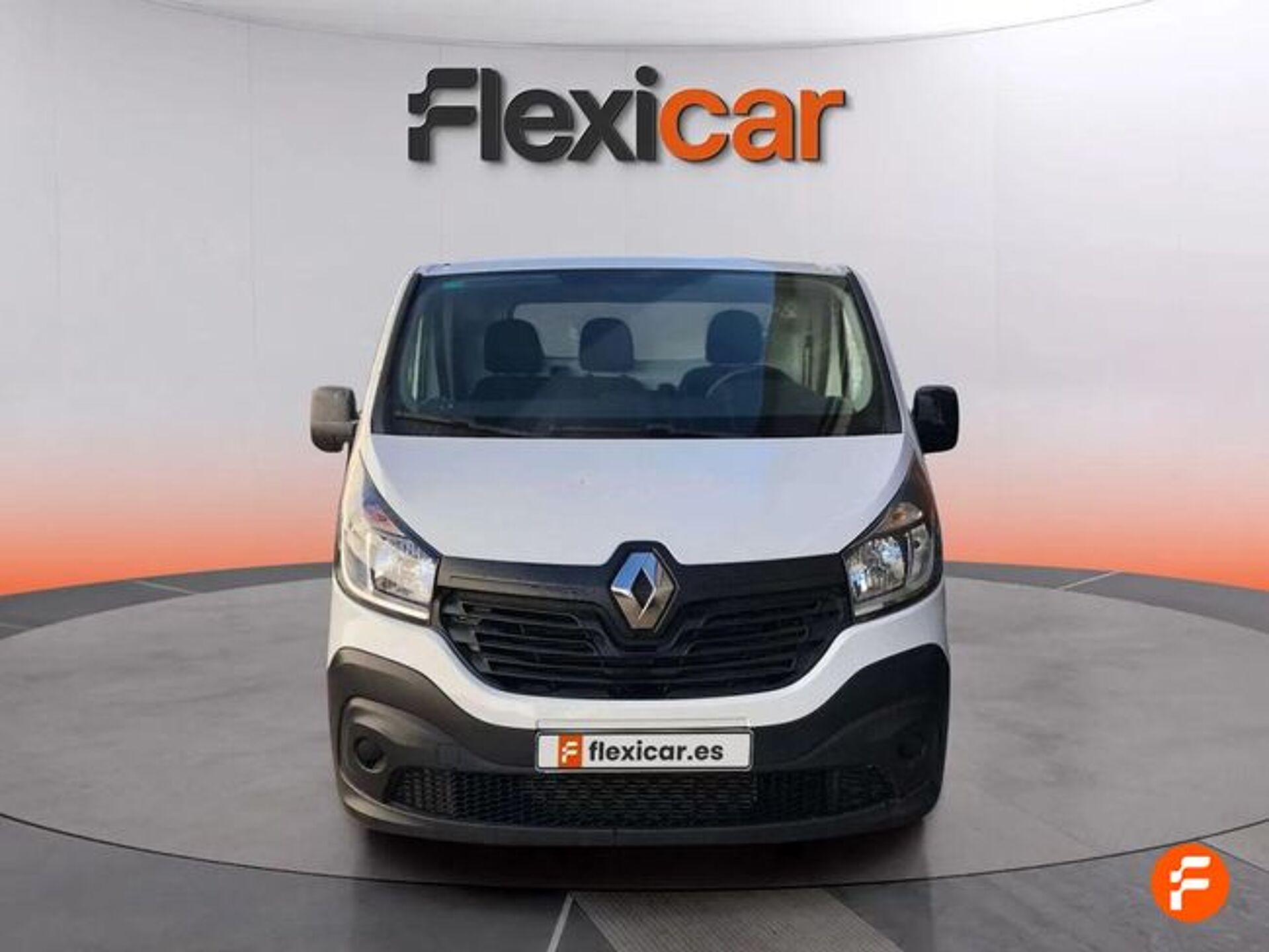 Imagen 2 de RENAULT Trafic