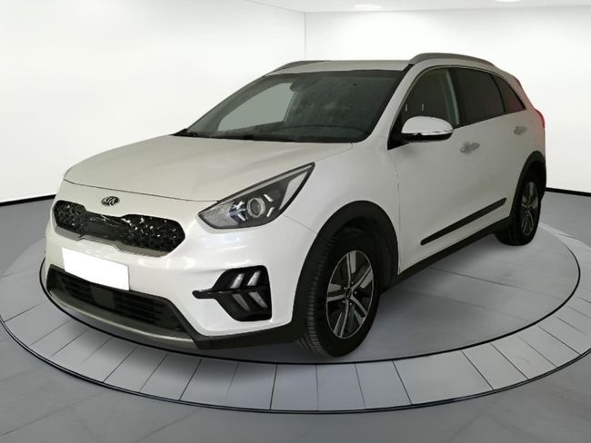 KIA Niro (1.6 GDI HEV 104KW (141CV) DRIVE) en Madrid