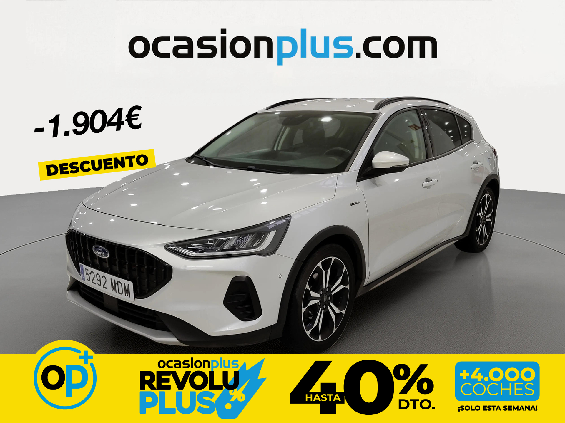 Imagen de FORD Focus