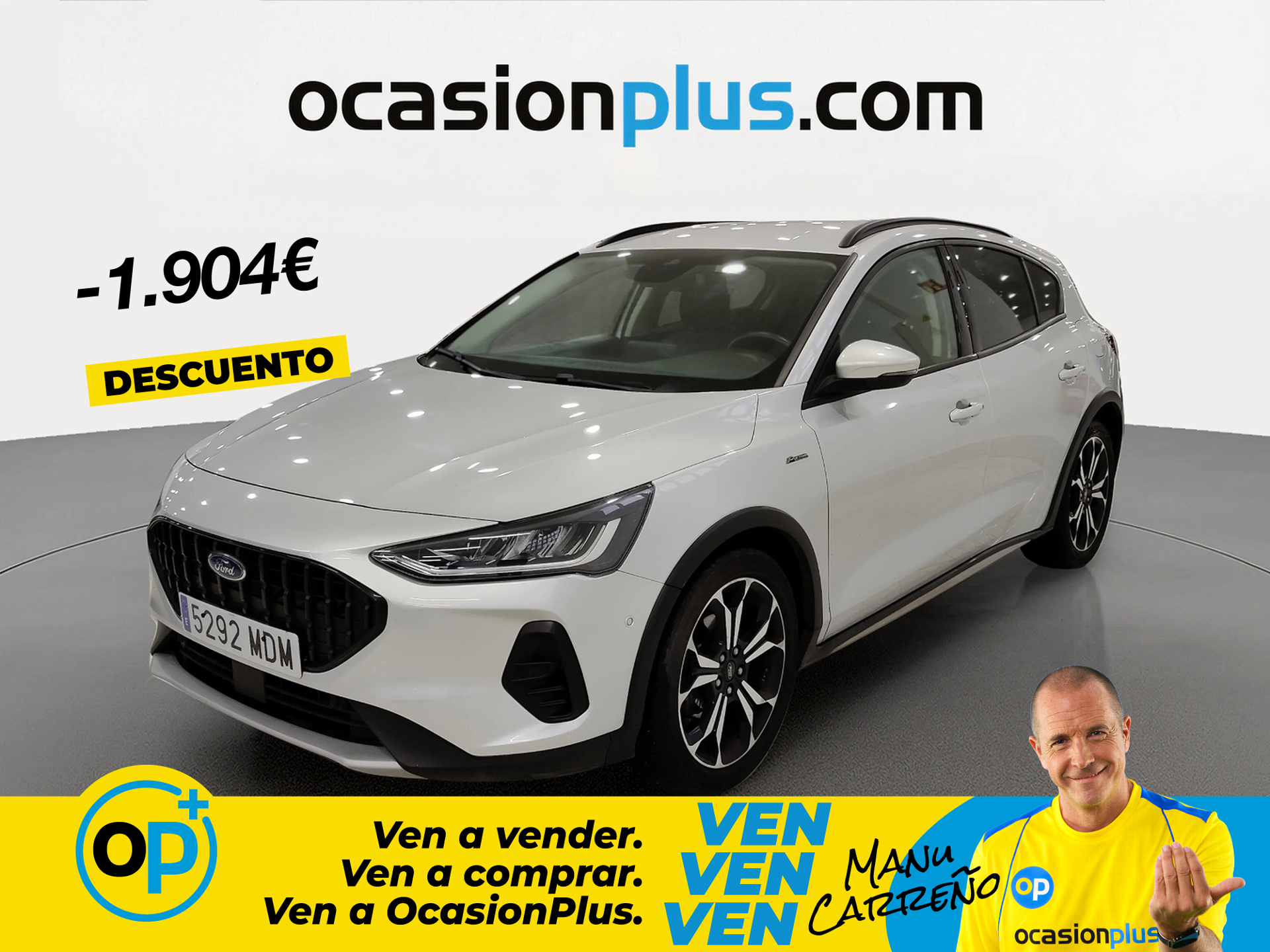 Imagen de FORD Focus