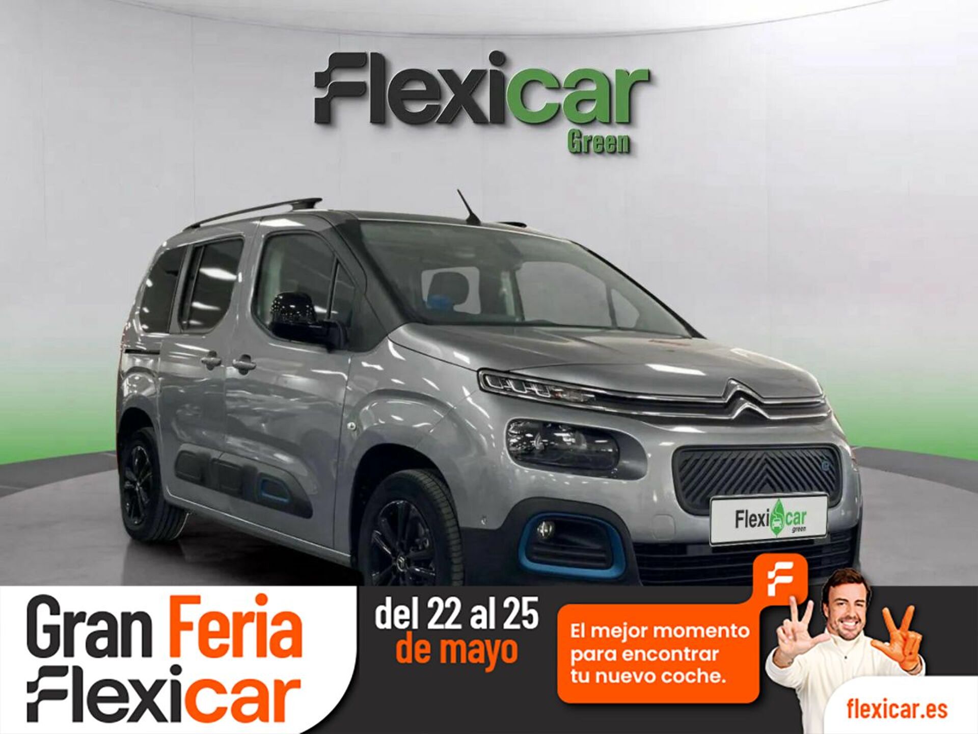 Imagen de CITROEN Berlingo