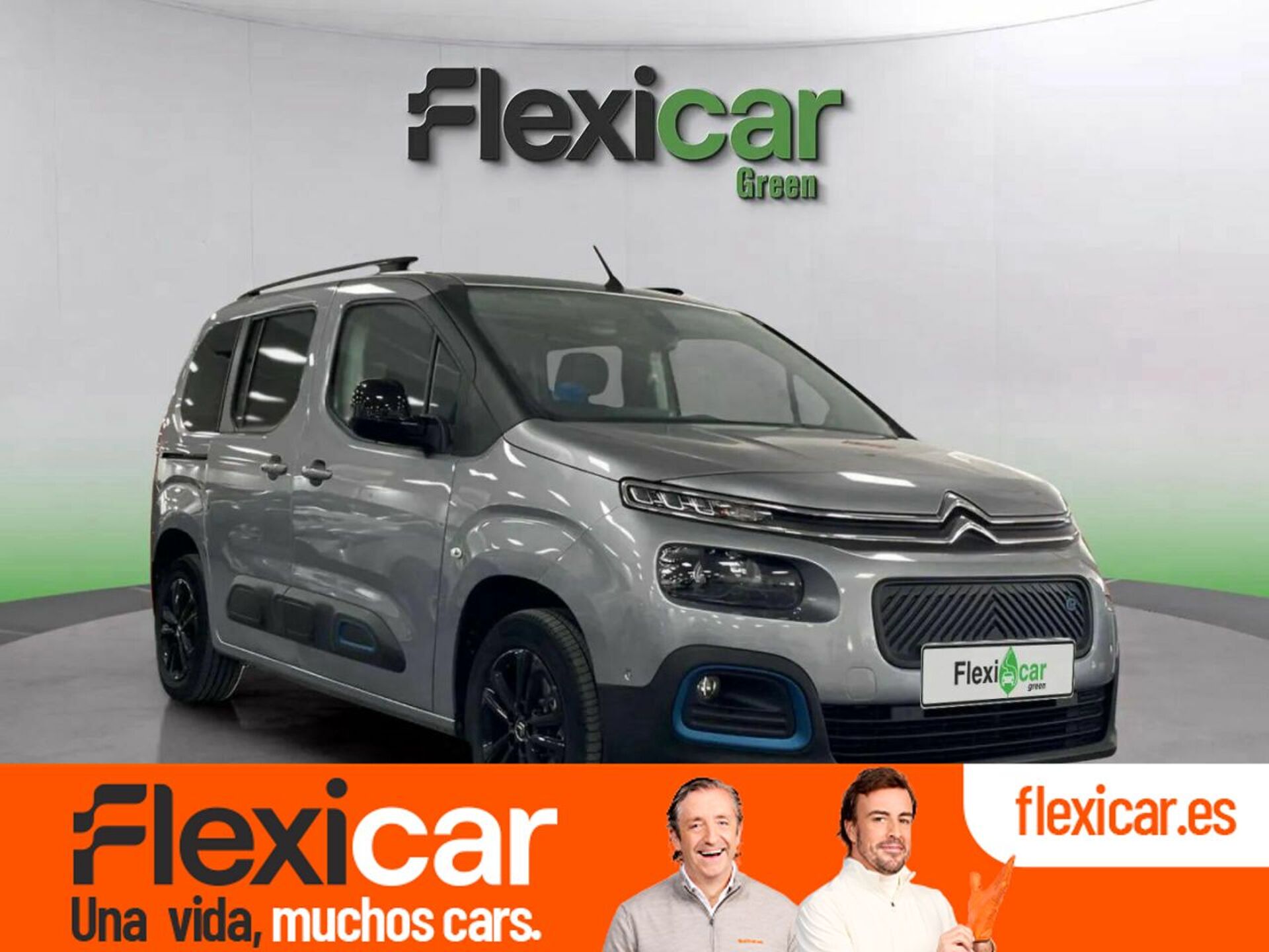Imagen de CITROEN Berlingo
