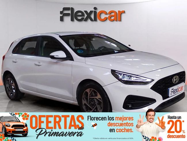 Foto del HYUNDAI i30 1.0 TGDI Klass LR 48V 120