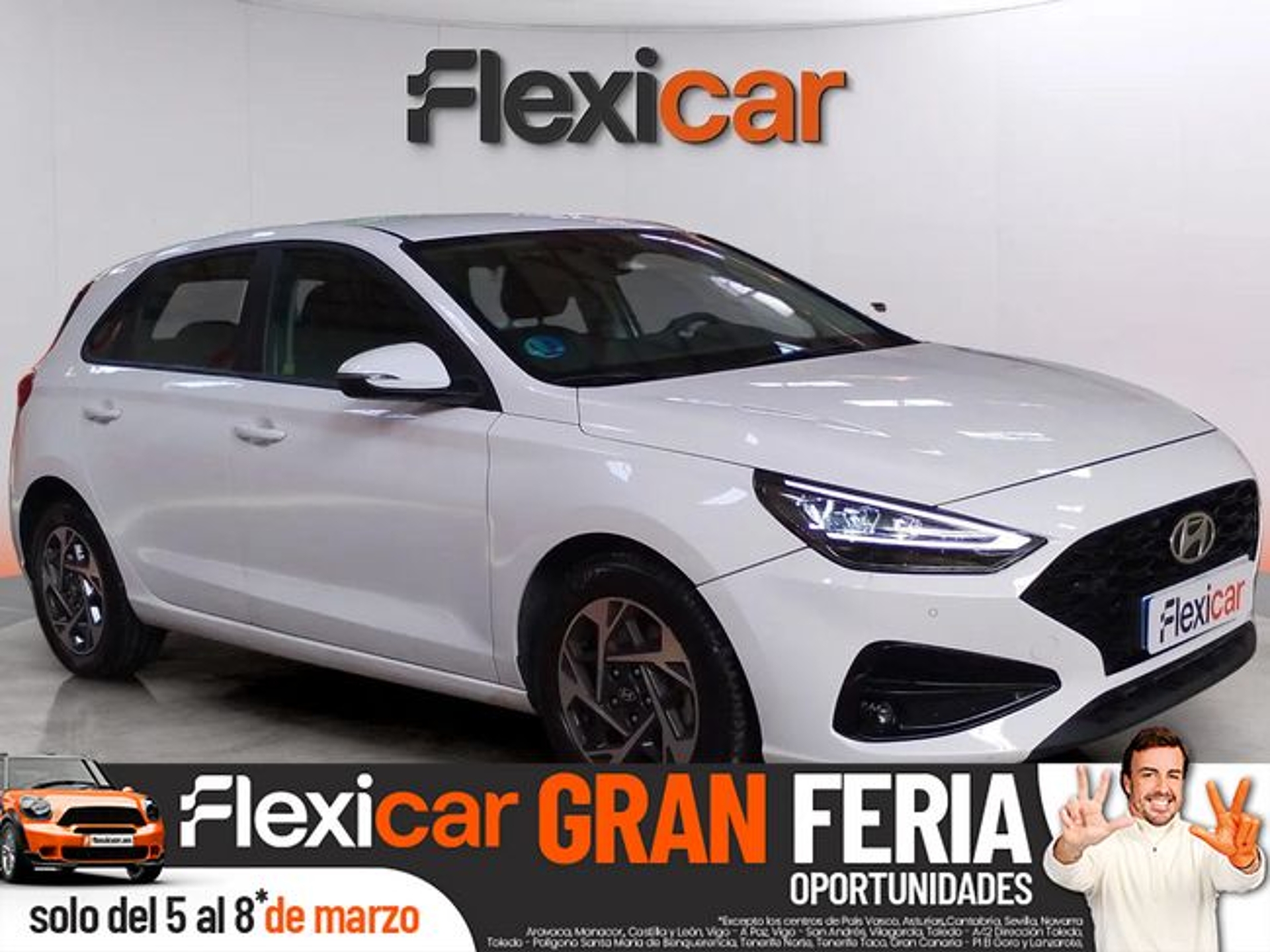 Imagen de HYUNDAI i30