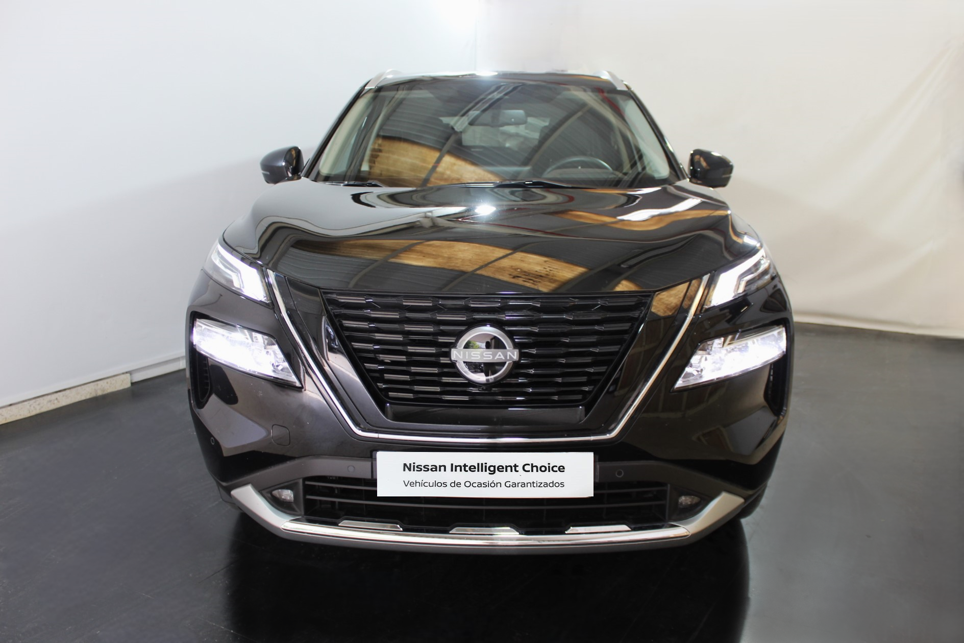 Foto del NISSAN X-Trail 1.5 e-Power Tekna 4x2 5pl. 152kW