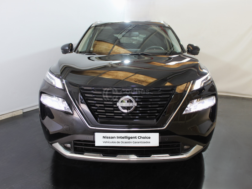 Foto del NISSAN X-Trail 1.5 e-Power Tekna 4x2 5pl. 152kW